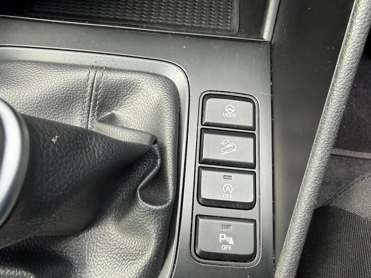 Used Hyundai TUCSON for sale - 76996268: Photo 15