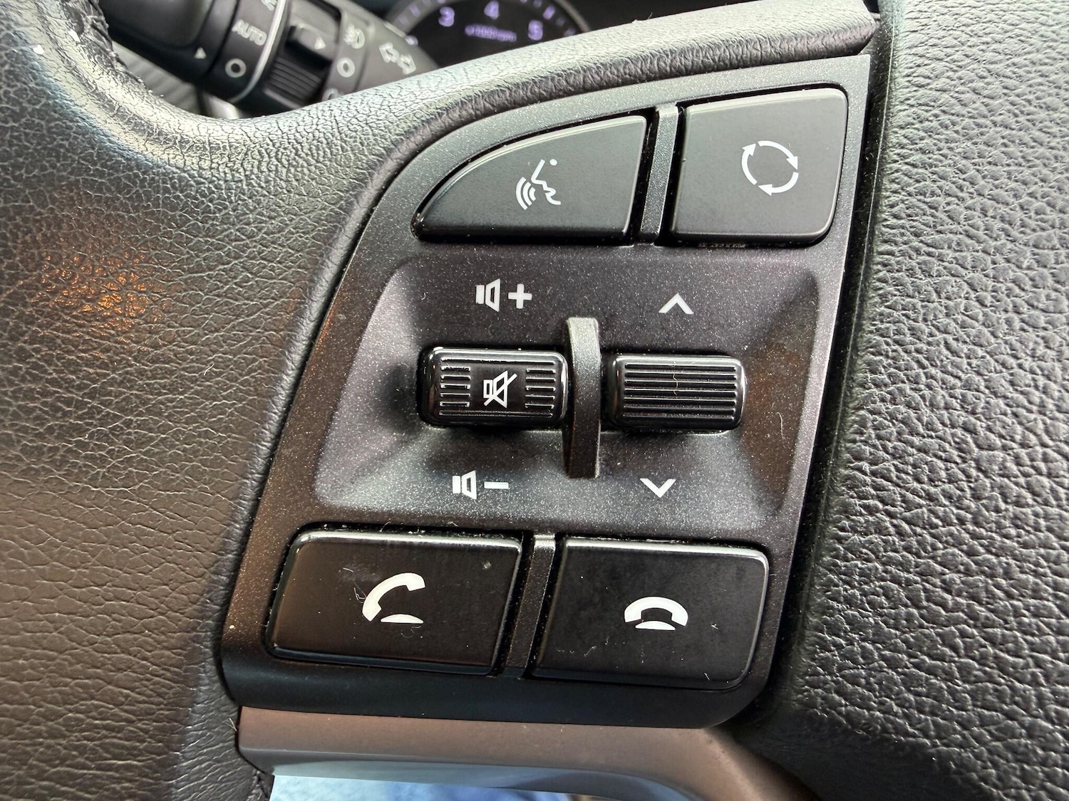 Used Hyundai TUCSON for sale - 76996268: Photo 16