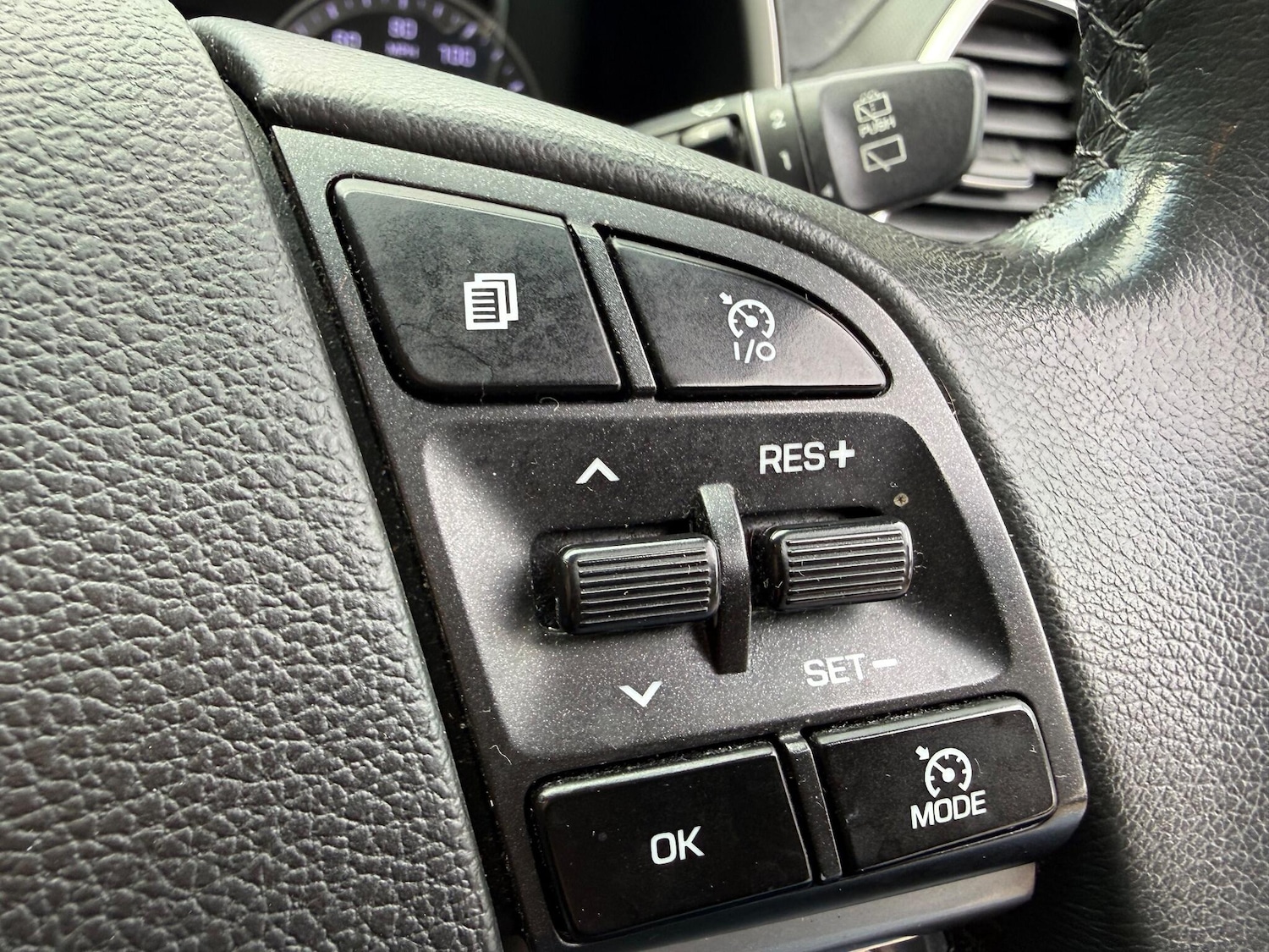 Used Hyundai TUCSON for sale - 76996268: Photo 17