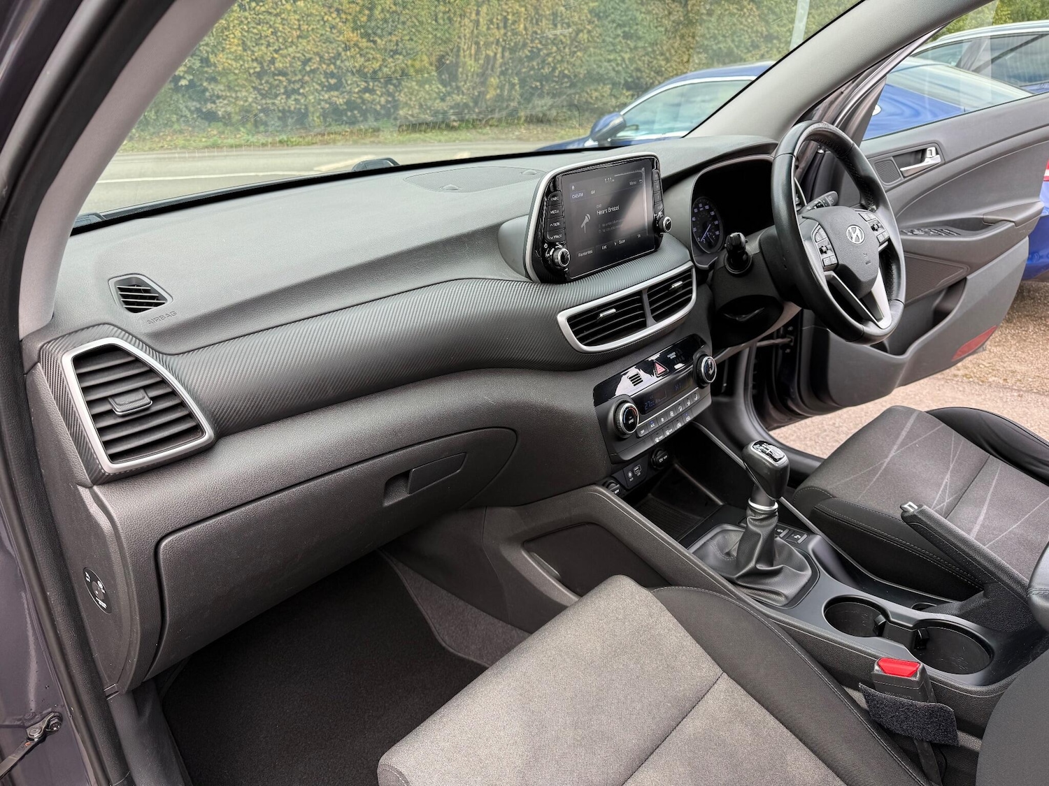 Used Hyundai TUCSON for sale - 76996268: Photo 20