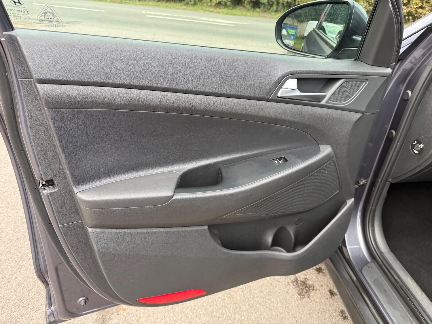 Used Hyundai TUCSON for sale - 76996268: Photo 24