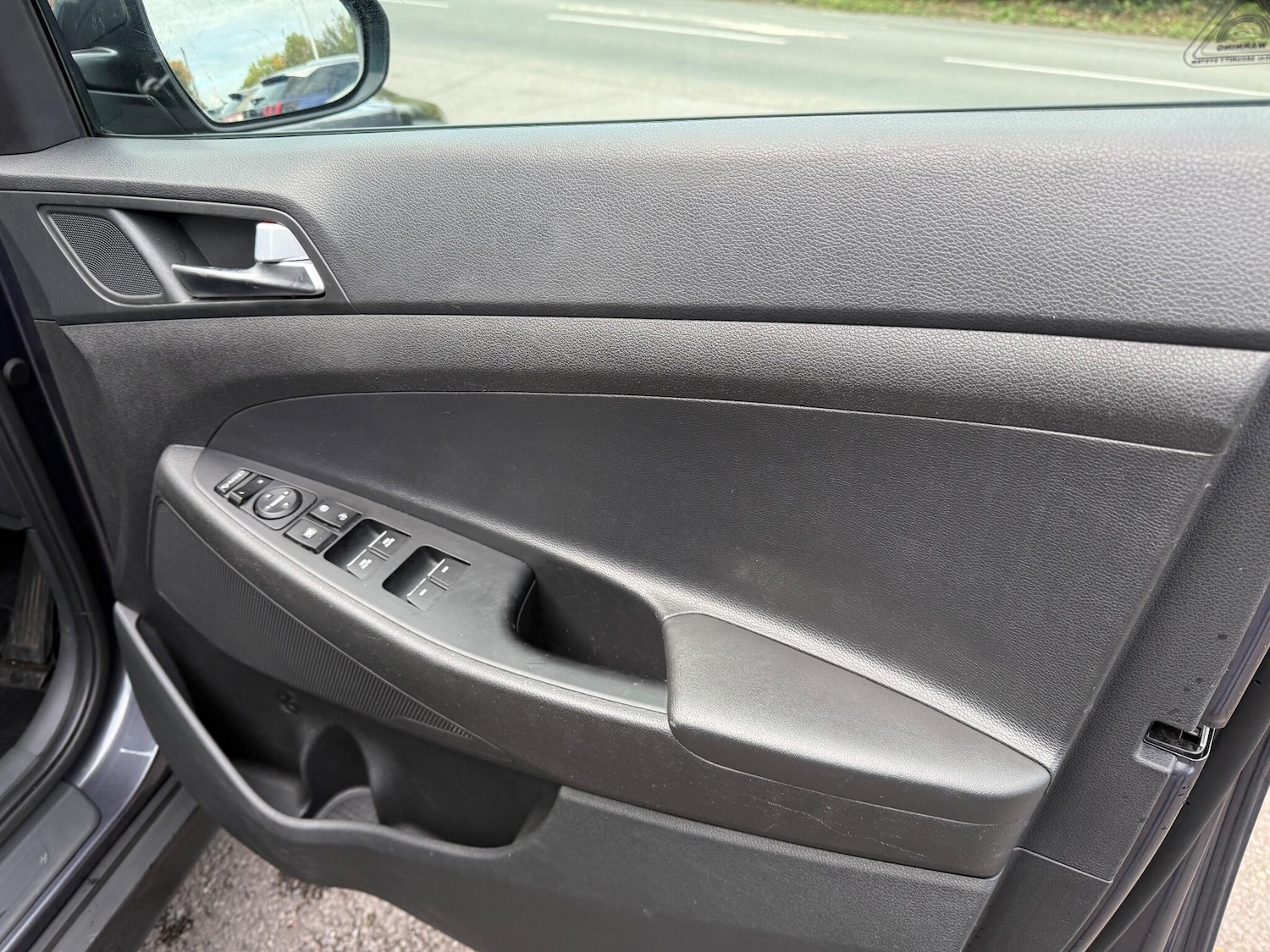 Used Hyundai TUCSON for sale - 76996268: Photo 29