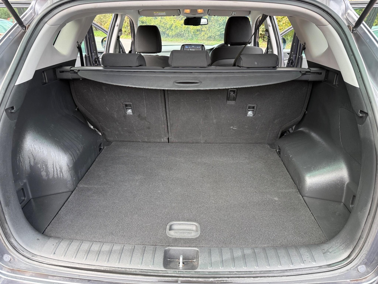 Used Hyundai TUCSON for sale - 76996268: Photo 31