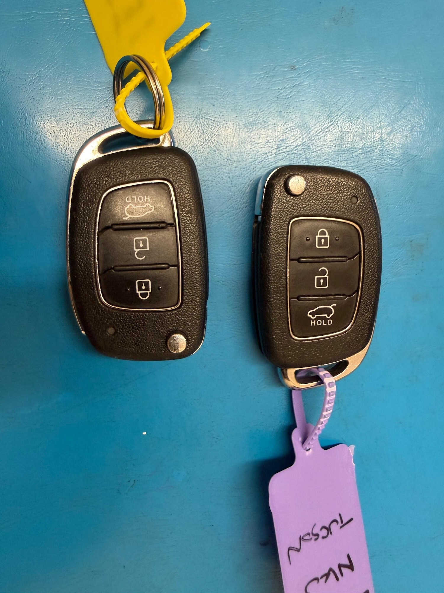 Used Hyundai TUCSON for sale - 76996268: Photo 65