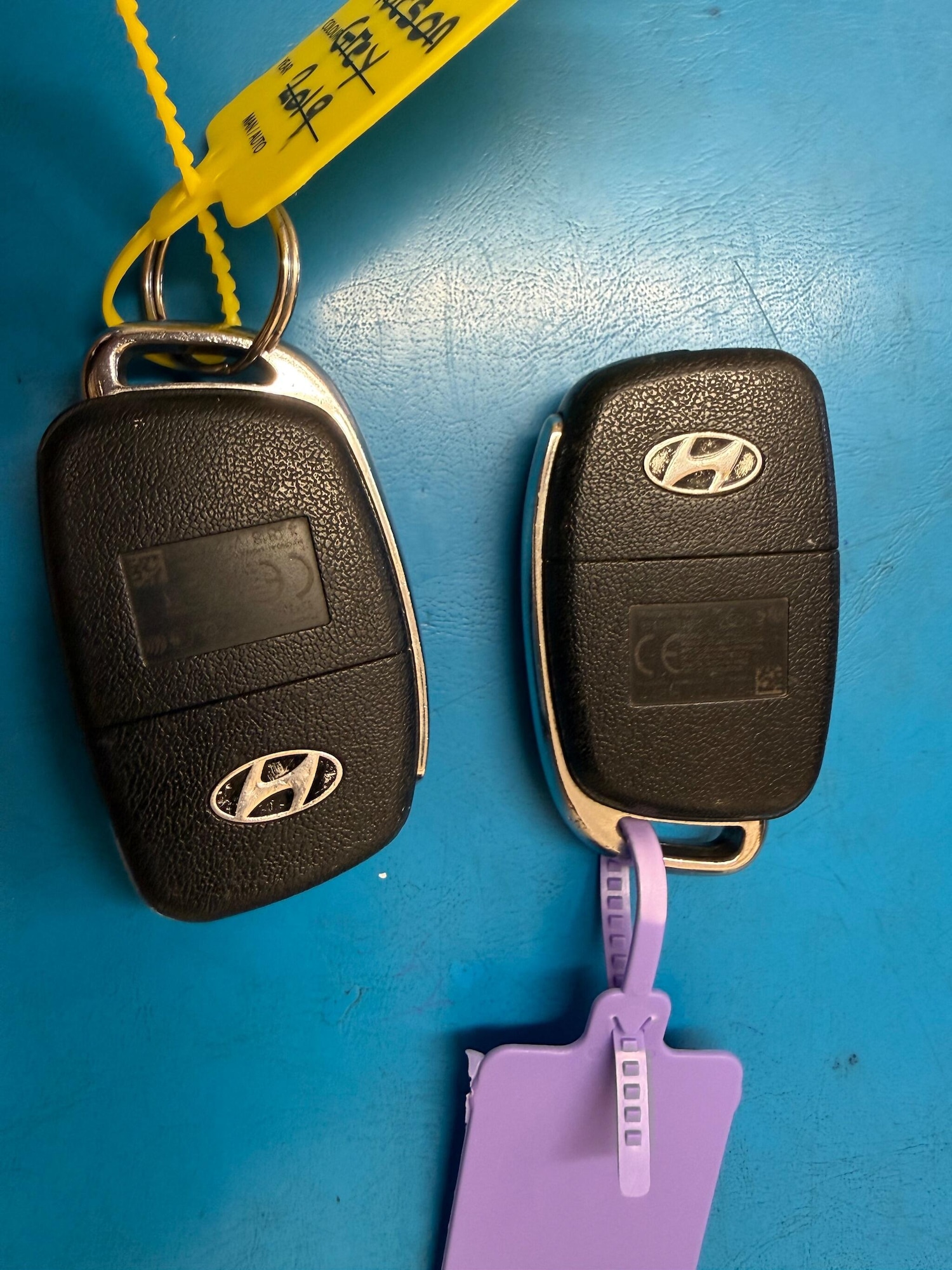 Used Hyundai TUCSON for sale - 76996268: Photo 66