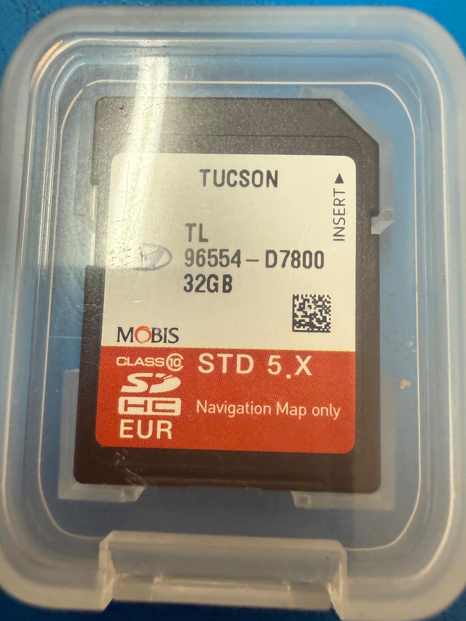 Used Hyundai TUCSON for sale - 76996268: Photo 67