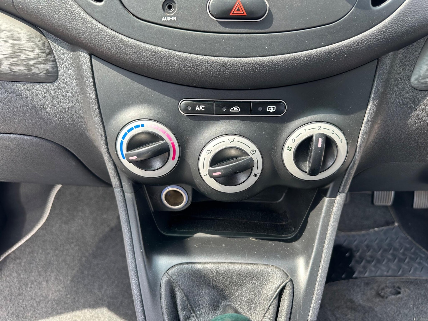 Used Hyundai i10 2009 for sale - 76667218: Photo 11