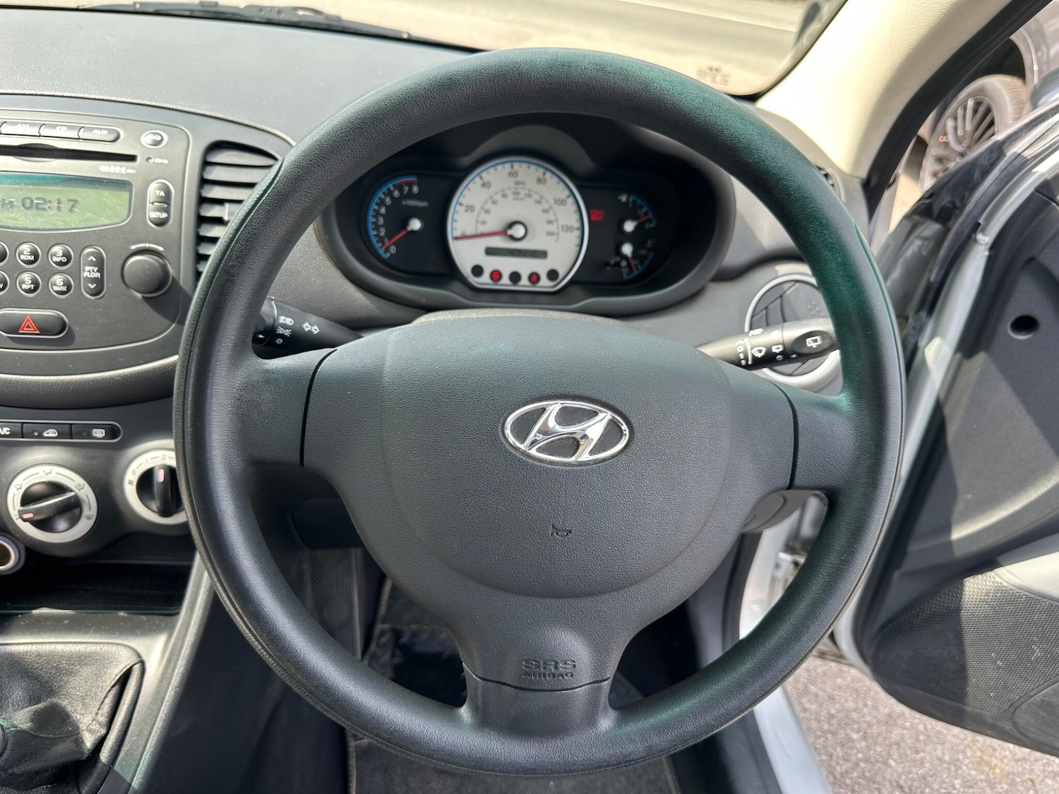Used Hyundai i10 2009 for sale - 76667218: Photo 13