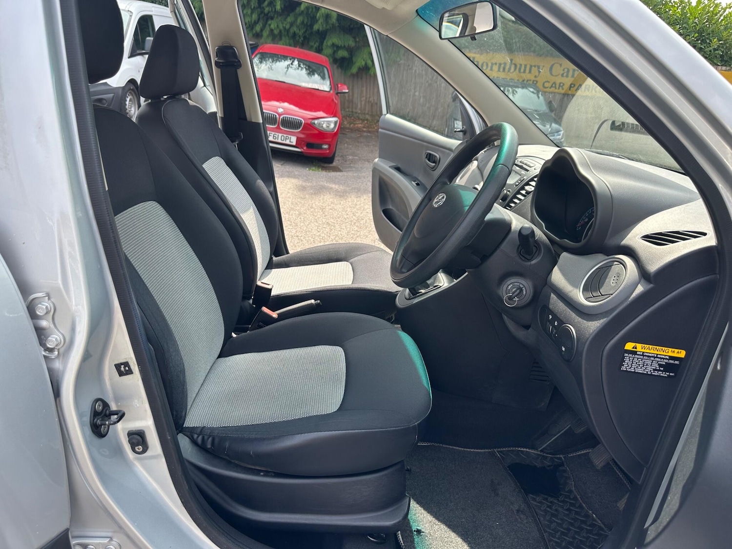 Used Hyundai i10 2009 for sale - 76667218: Photo 14