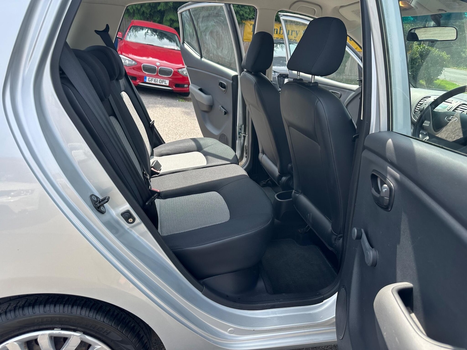 Used Hyundai i10 2009 for sale - 76667218: Photo 18