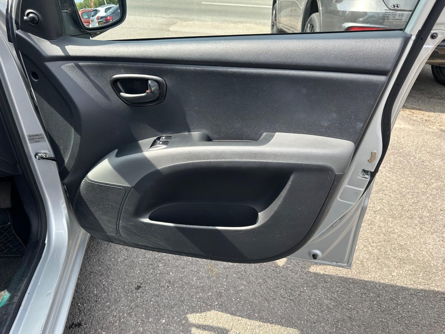 Used Hyundai i10 2009 for sale - 76667218: Photo 19