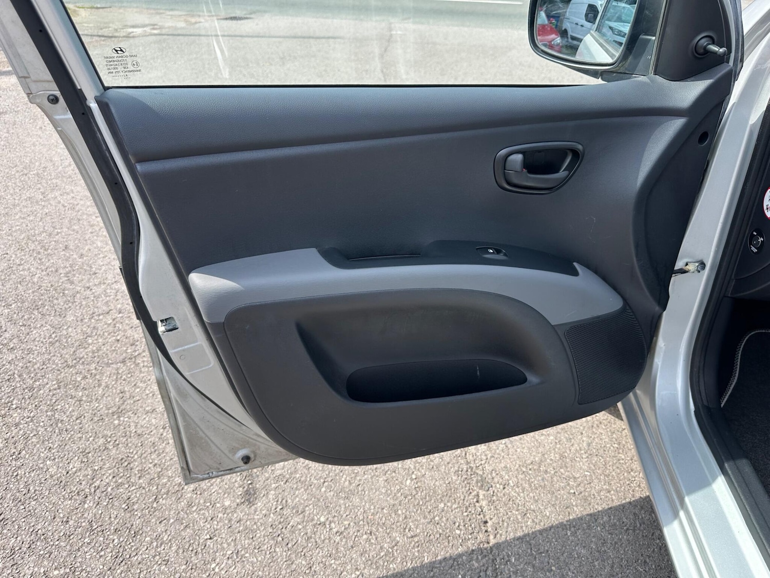 Used Hyundai i10 2009 for sale - 76667218: Photo 20