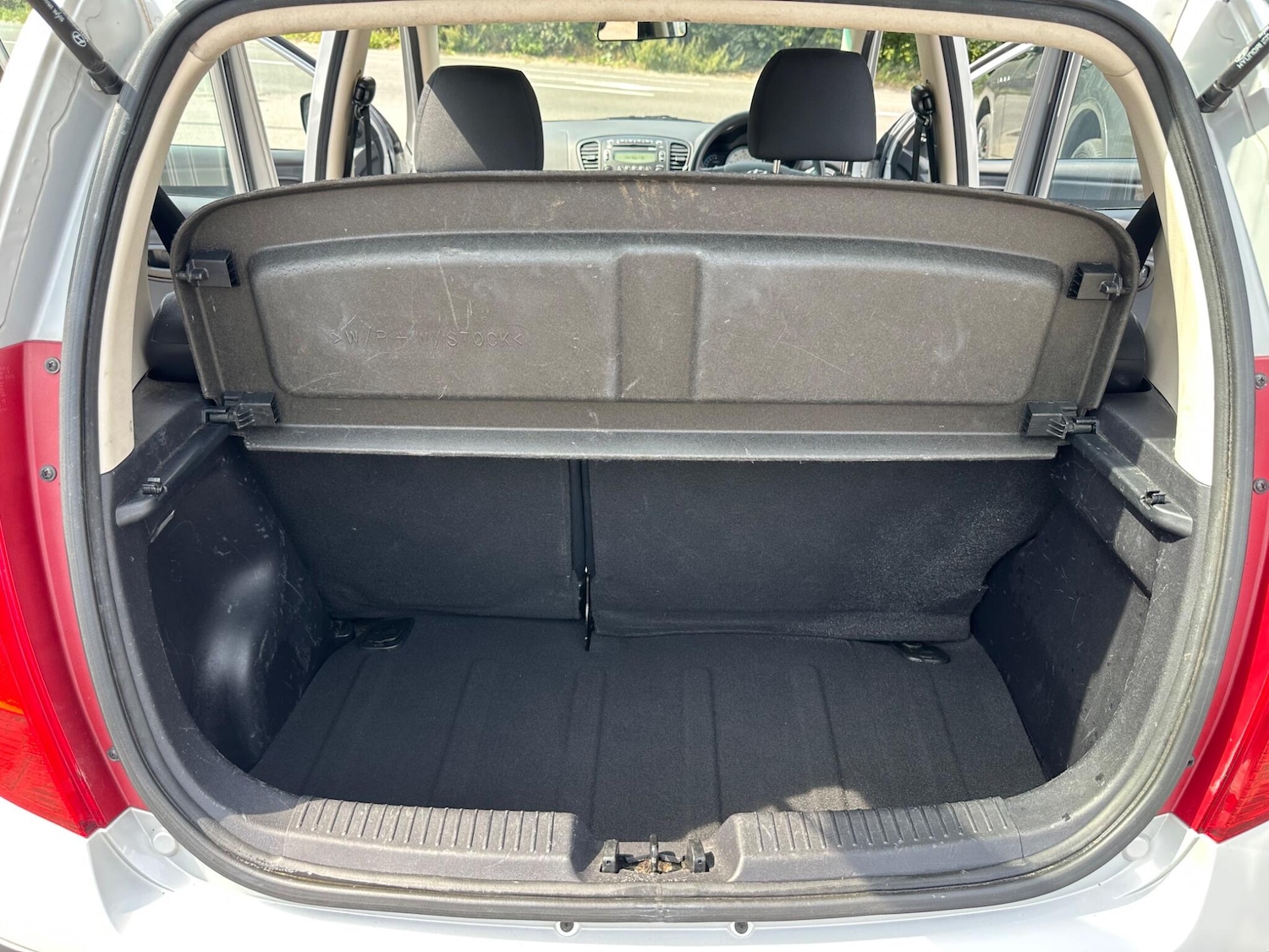 Used Hyundai i10 2009 for sale - 76667218: Photo 23