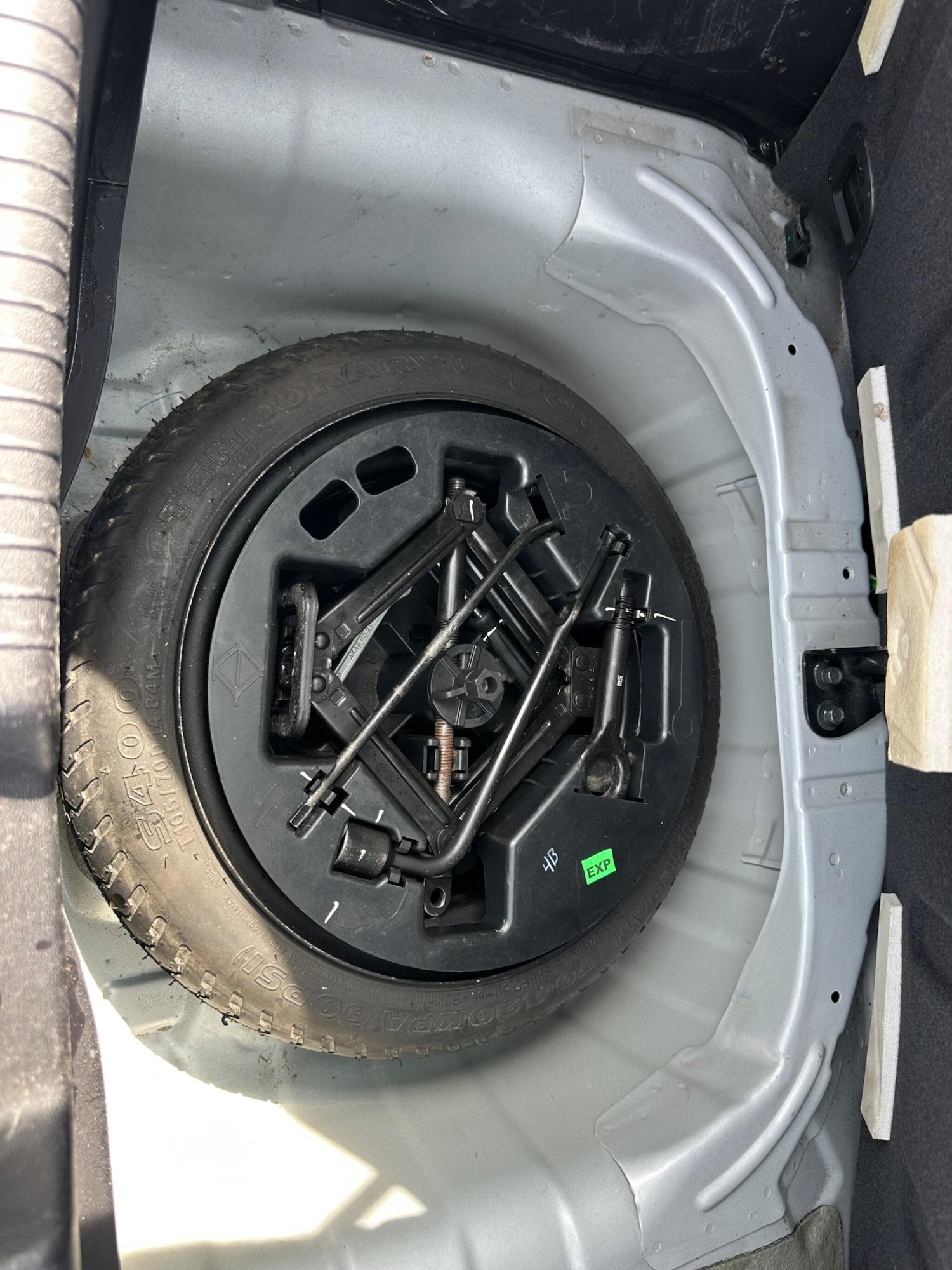 Used Hyundai i10 2009 for sale - 76667218: Photo 28