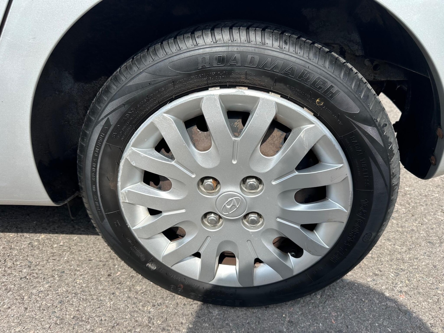 Used Hyundai i10 2009 for sale - 76667218: Photo 32