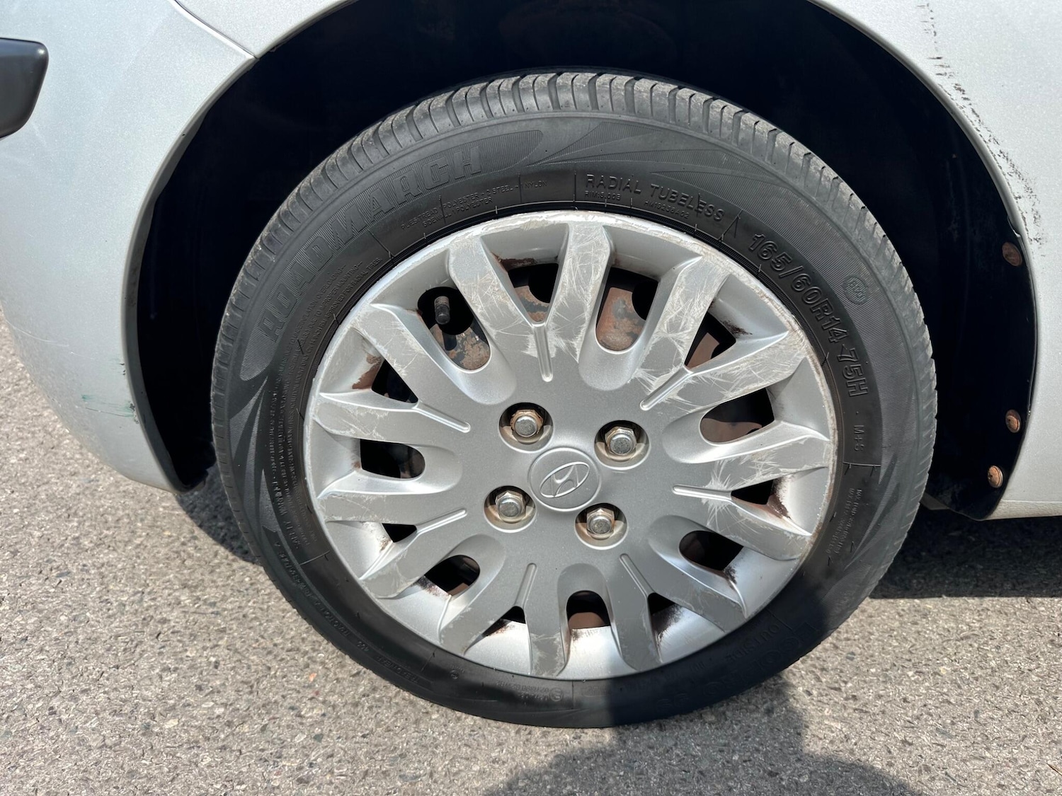 Used Hyundai i10 2009 for sale - 76667218: Photo 33