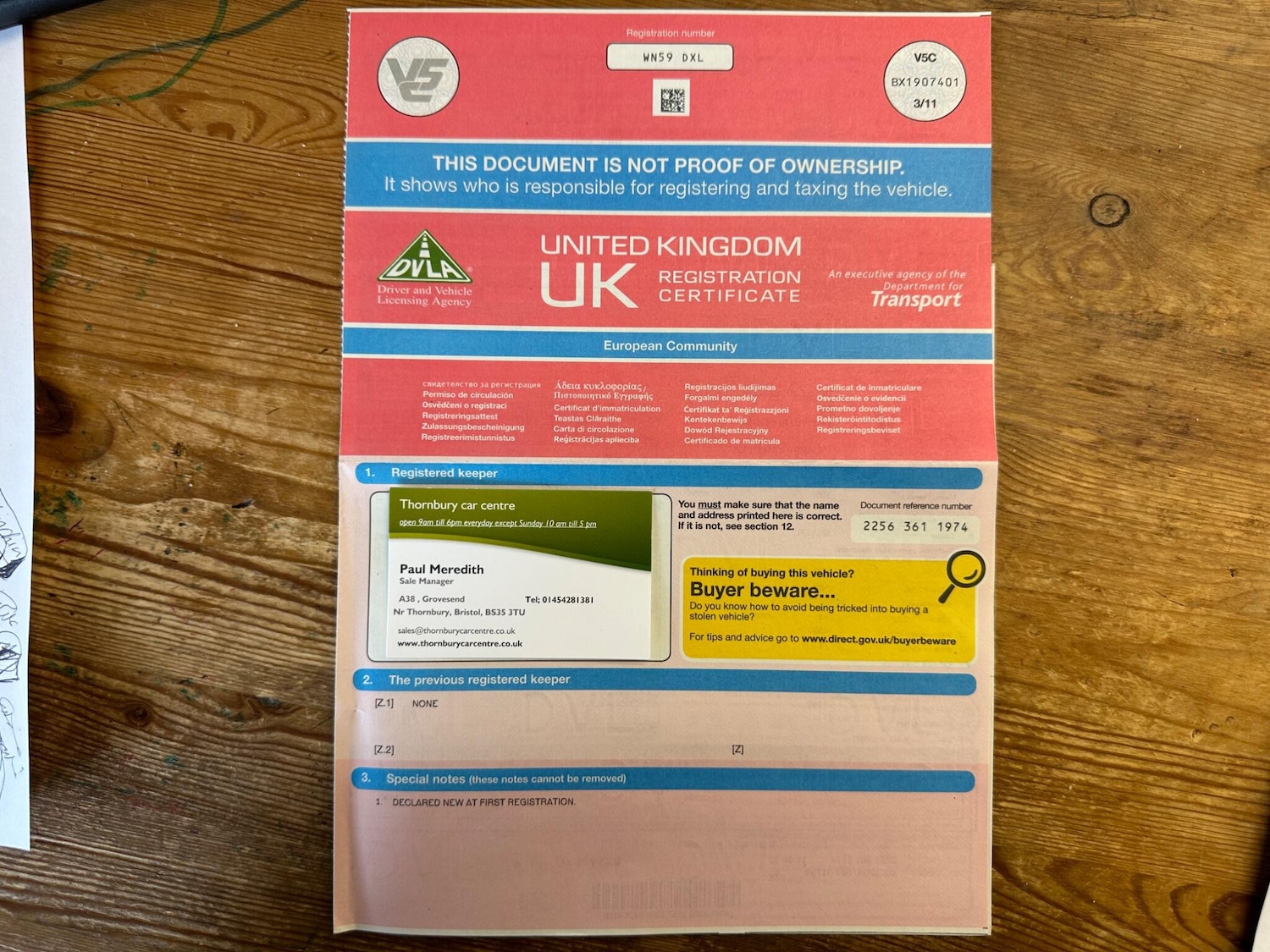 Used Hyundai i10 2009 for sale - 76667218: Photo 35