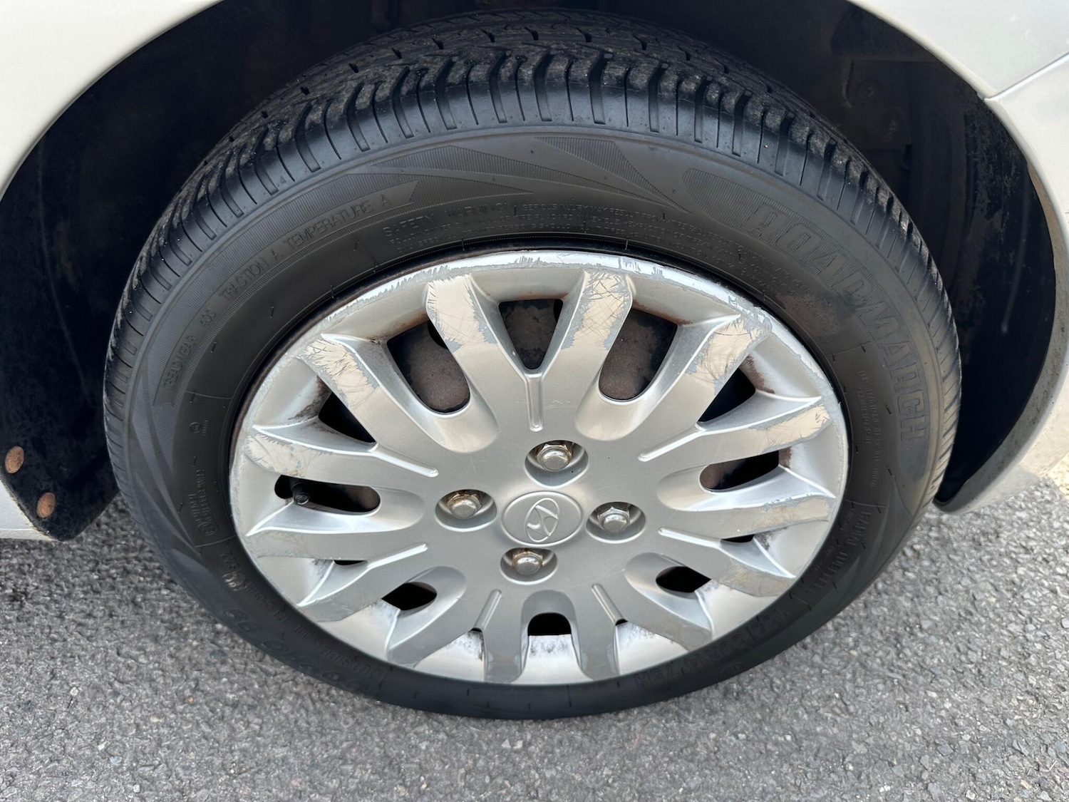 Used Hyundai i10 2009 for sale - 76667218: Photo 36