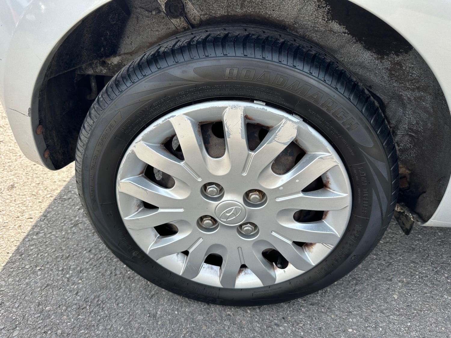 Used Hyundai i10 2009 for sale - 76667218: Photo 37