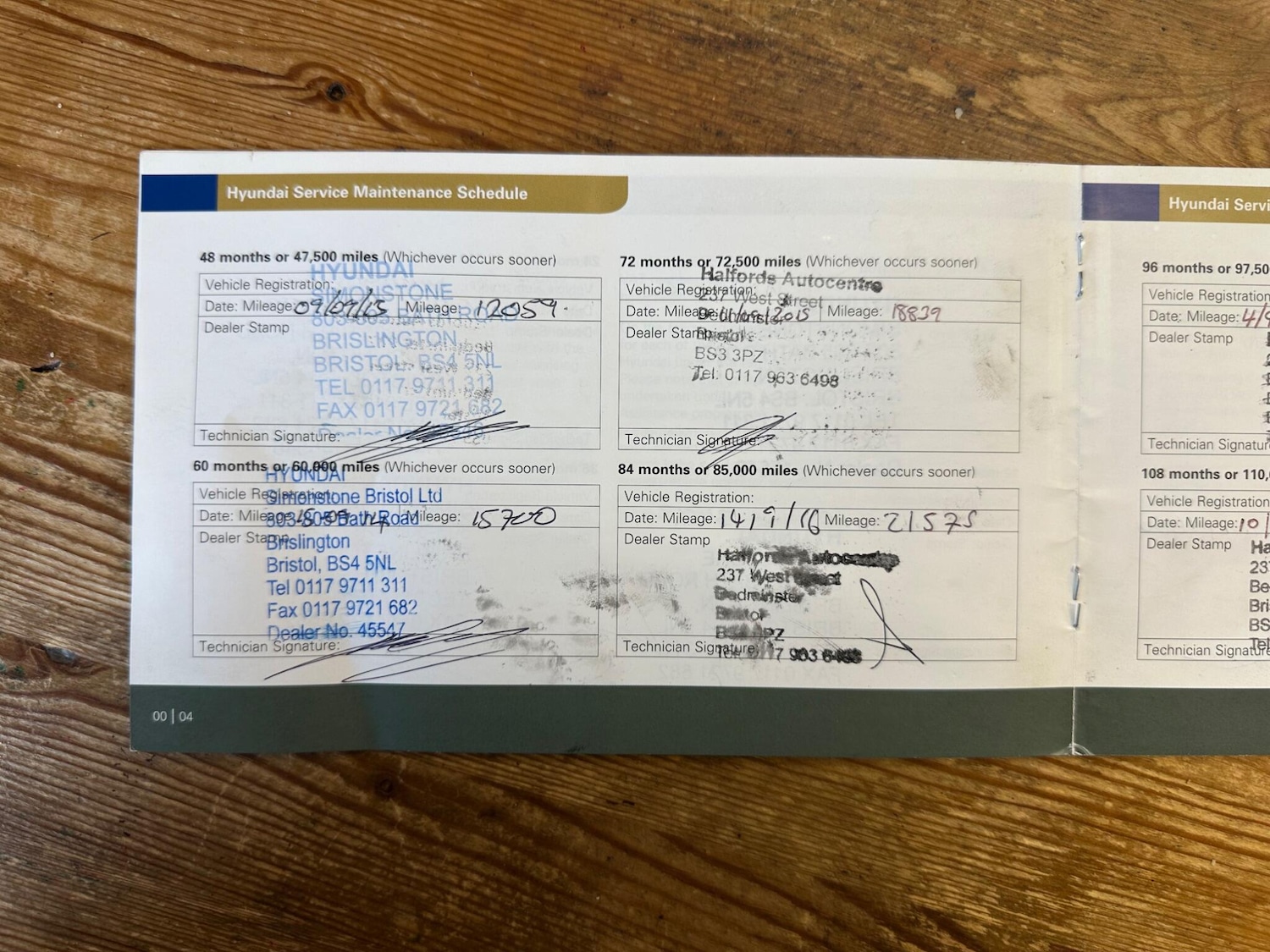 Used Hyundai i10 2009 for sale - 76667218: Photo 38