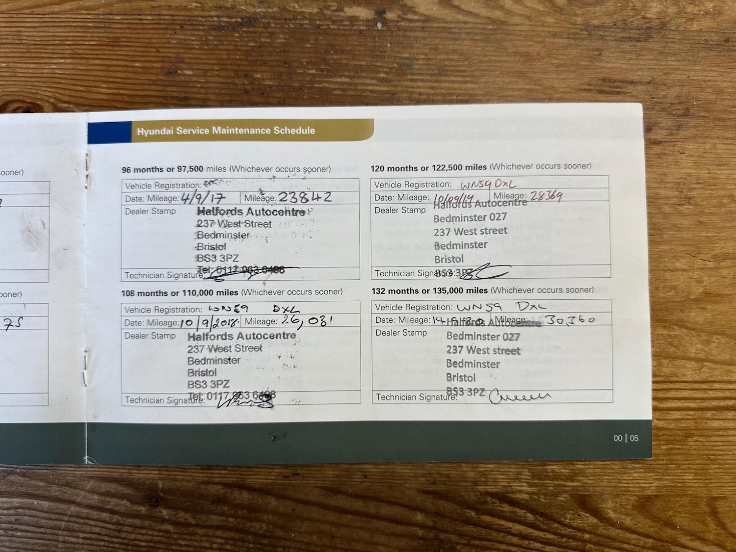 Used Hyundai i10 2009 for sale - 76667218: Photo 43