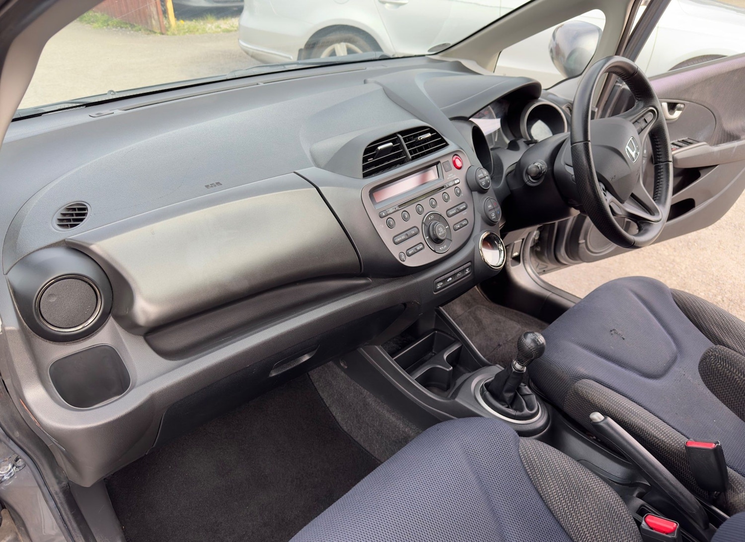 Vehicle 13