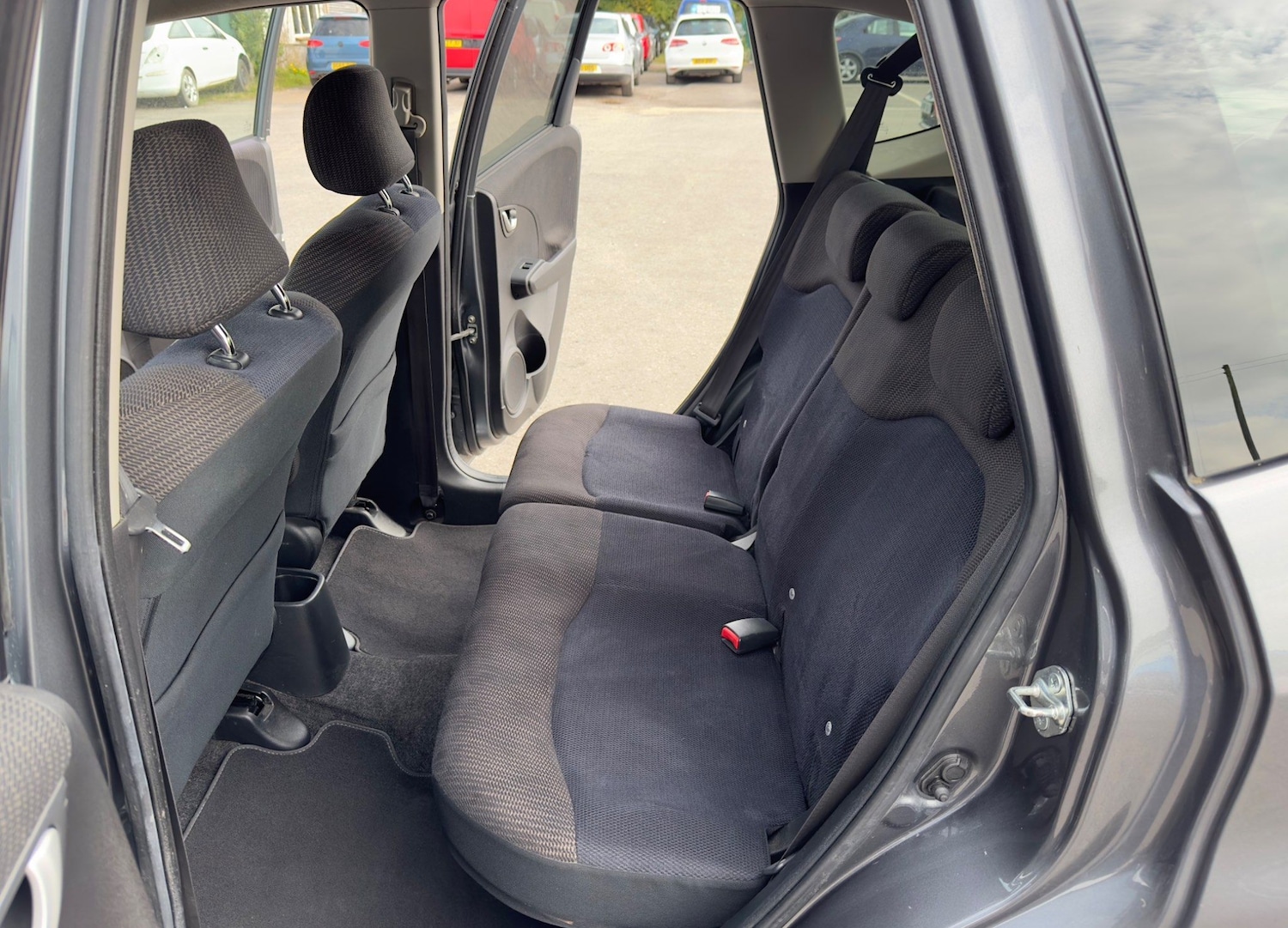Vehicle 16
