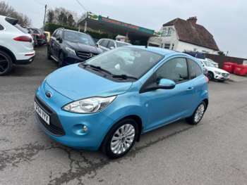 Used Ford Ka 2014 for sale - 73765165: Photo