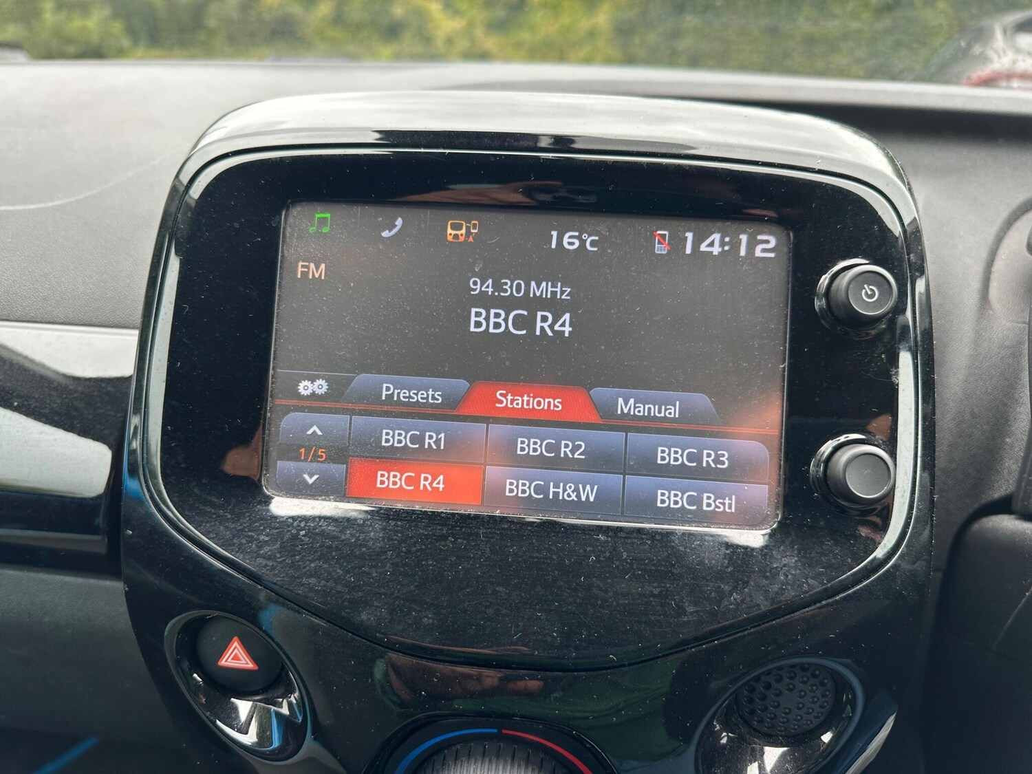 Used Toyota AYGO for sale - 77497557: Photo 11