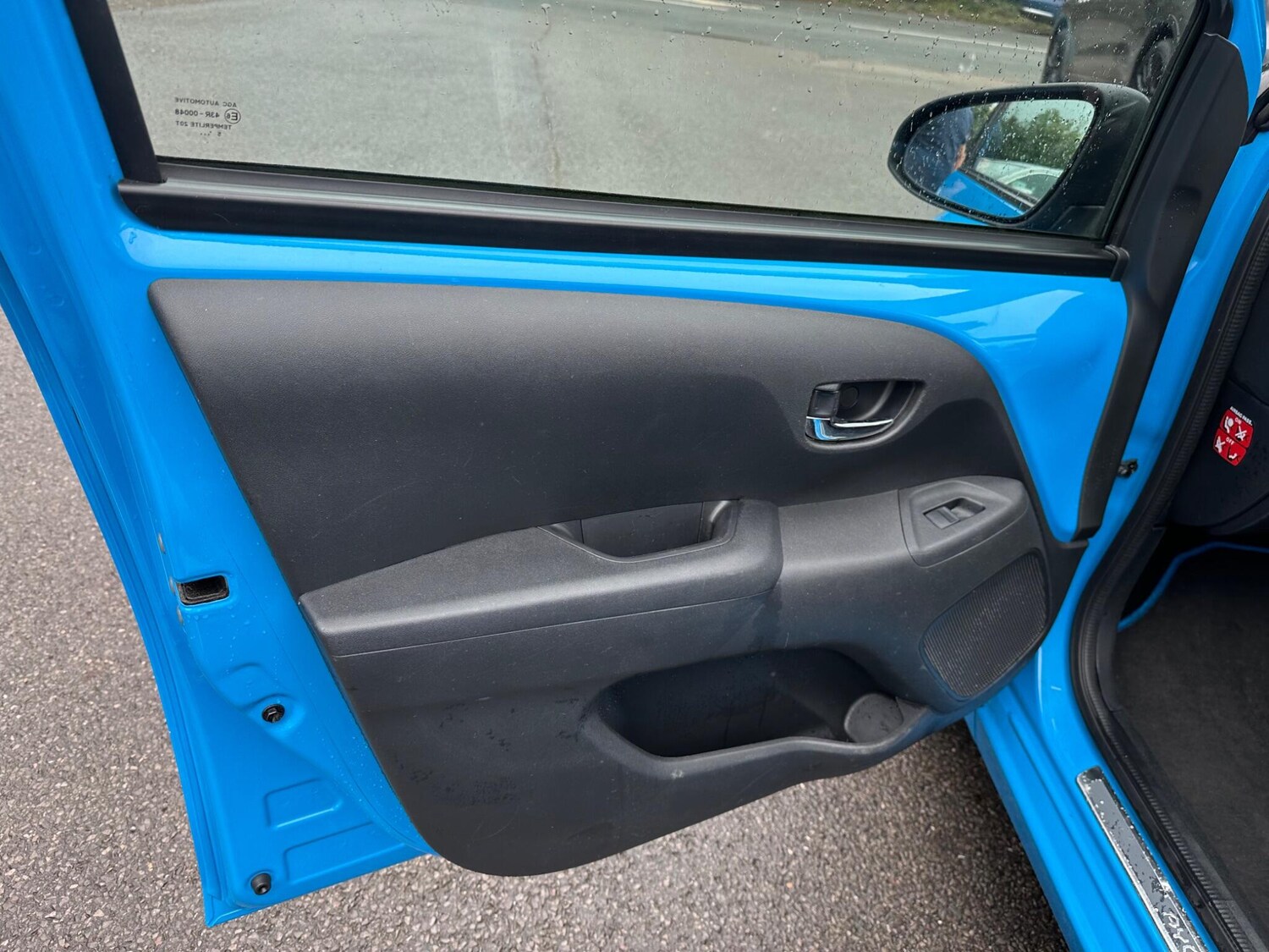 Used Toyota AYGO for sale - 77497557: Photo 17