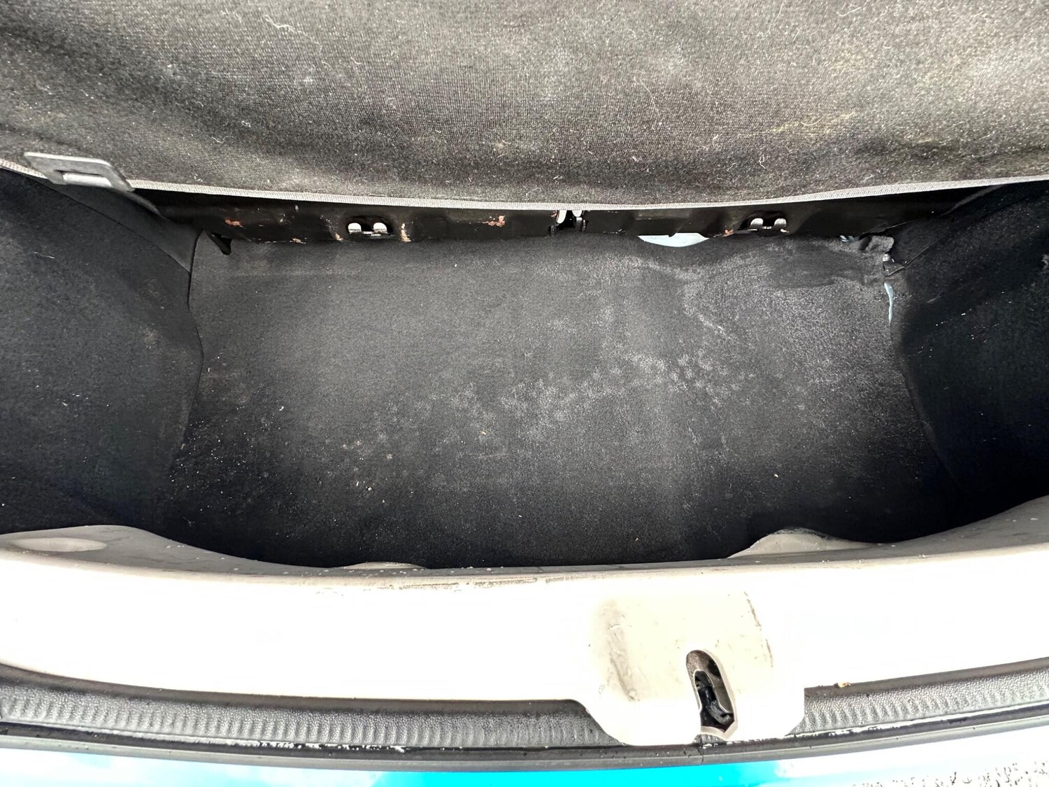 Used Toyota AYGO for sale - 77497557: Photo 24