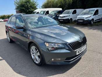 Used Skoda Superb 2015 for sale - 75449273: Photo