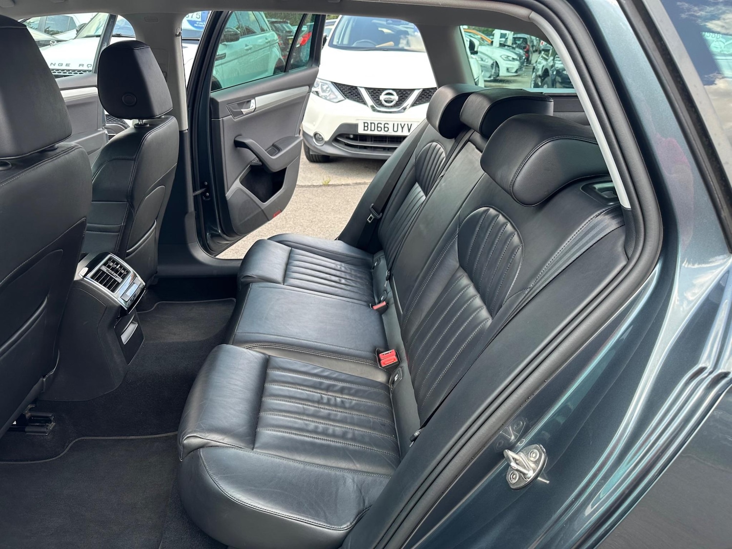 Vehicle 27