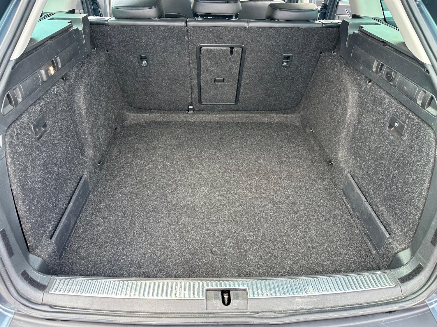 Vehicle 32
