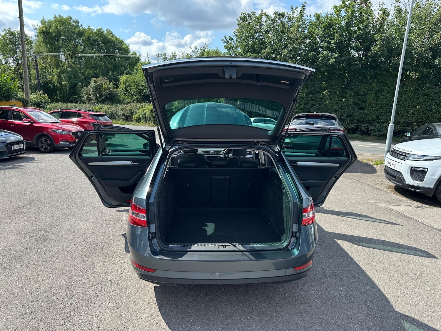 Vehicle 37