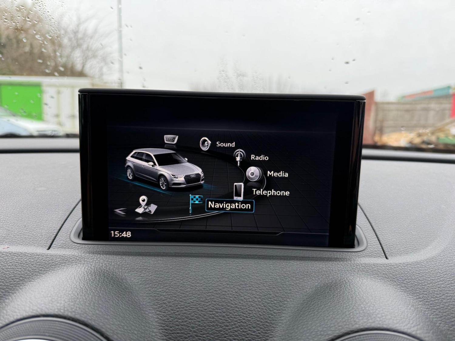 Used Audi A3 2017 for sale - 77598121: Photo 10