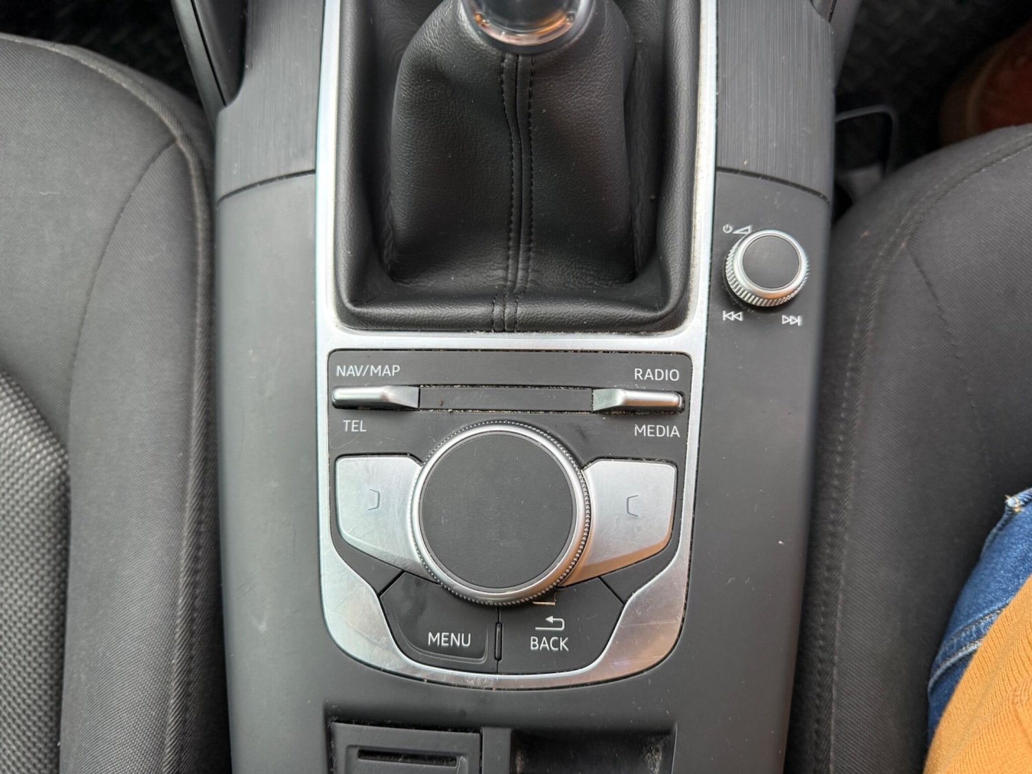 Used Audi A3 2017 for sale - 77598121: Photo 12