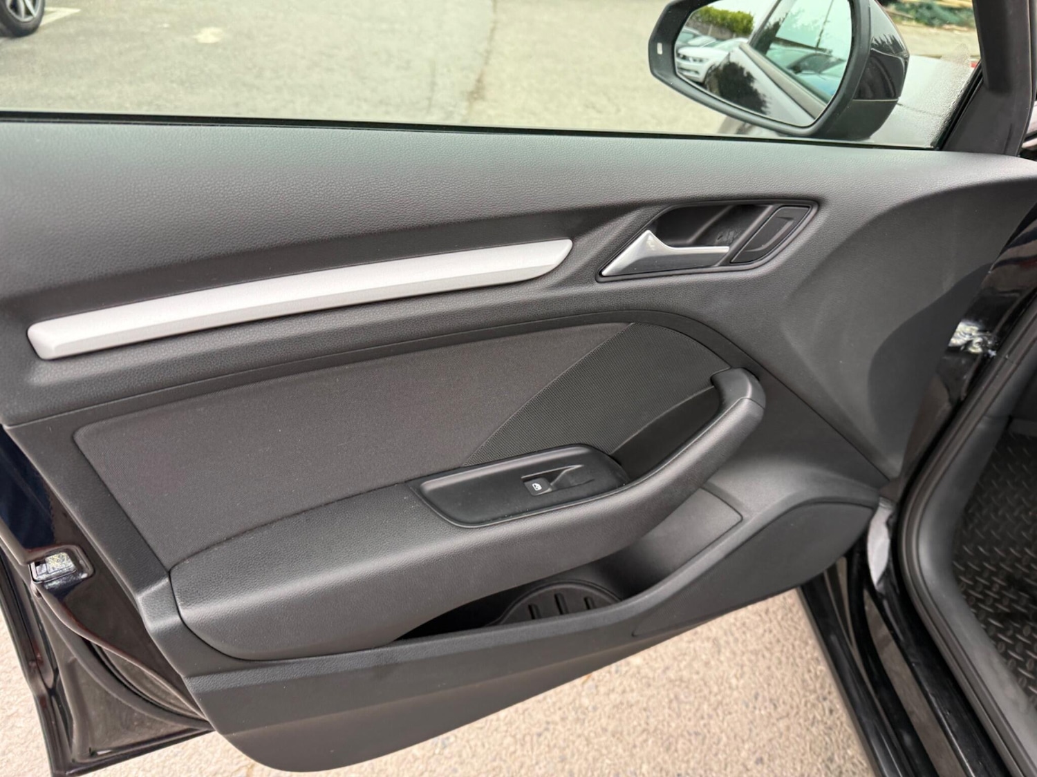 Used Audi A3 2017 for sale - 77598121: Photo 17