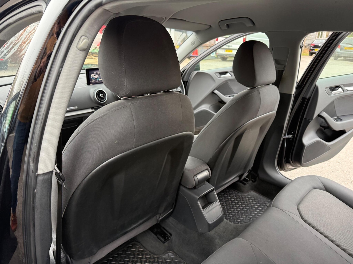 Used Audi A3 2017 for sale - 77598121: Photo 18