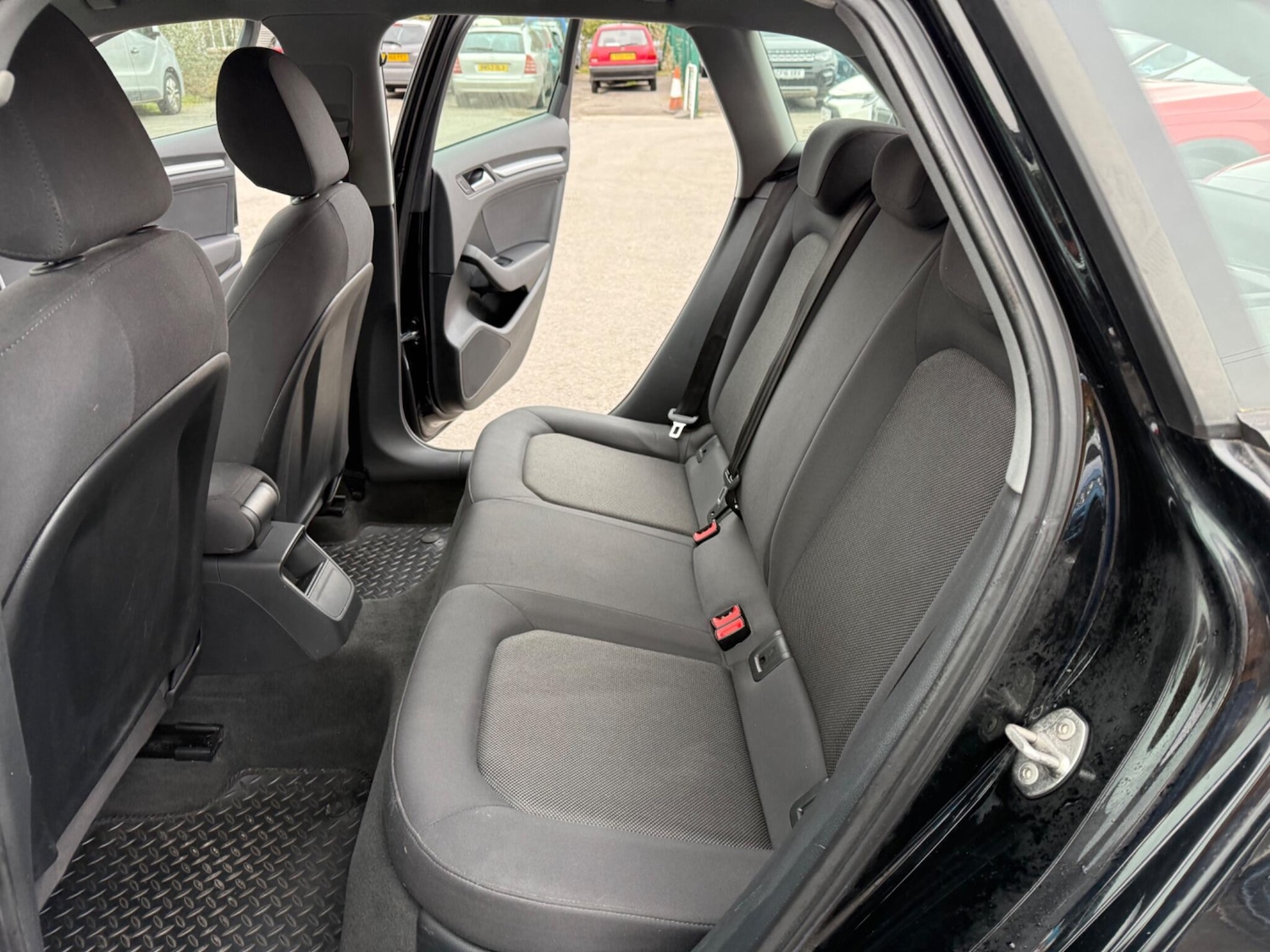 Used Audi A3 2017 for sale - 77598121: Photo 19