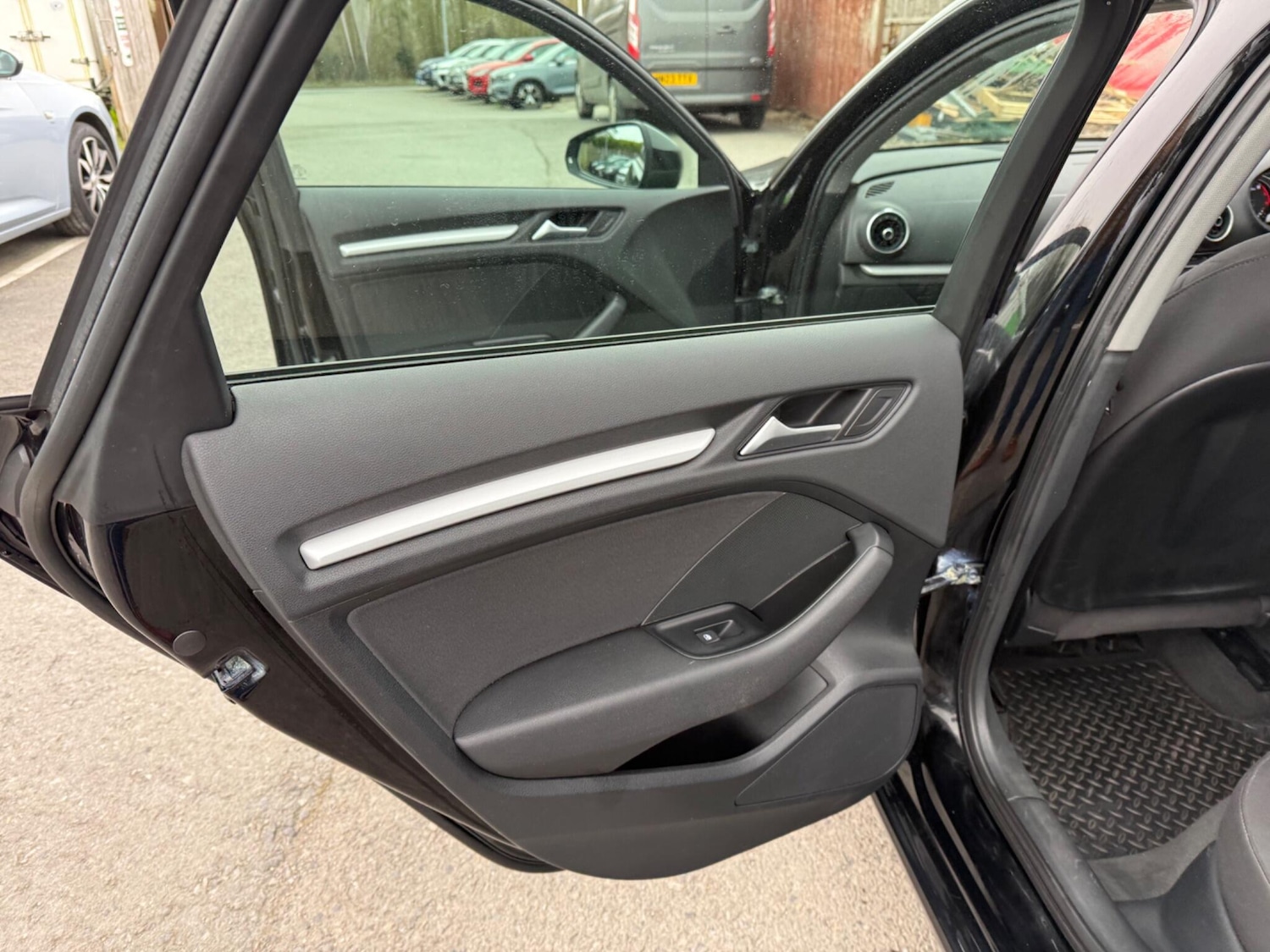 Used Audi A3 2017 for sale - 77598121: Photo 20