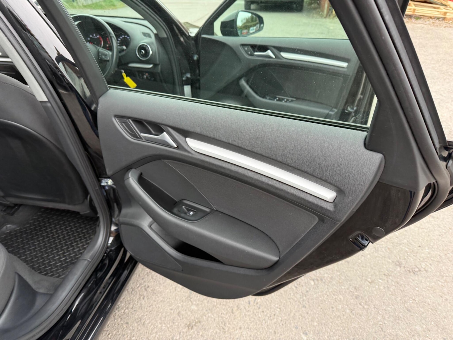 Used Audi A3 2017 for sale - 77598121: Photo 22