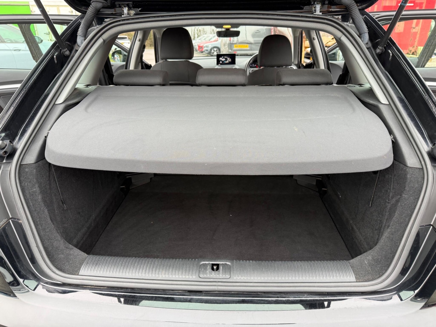 Used Audi A3 2017 for sale - 77598121: Photo 23