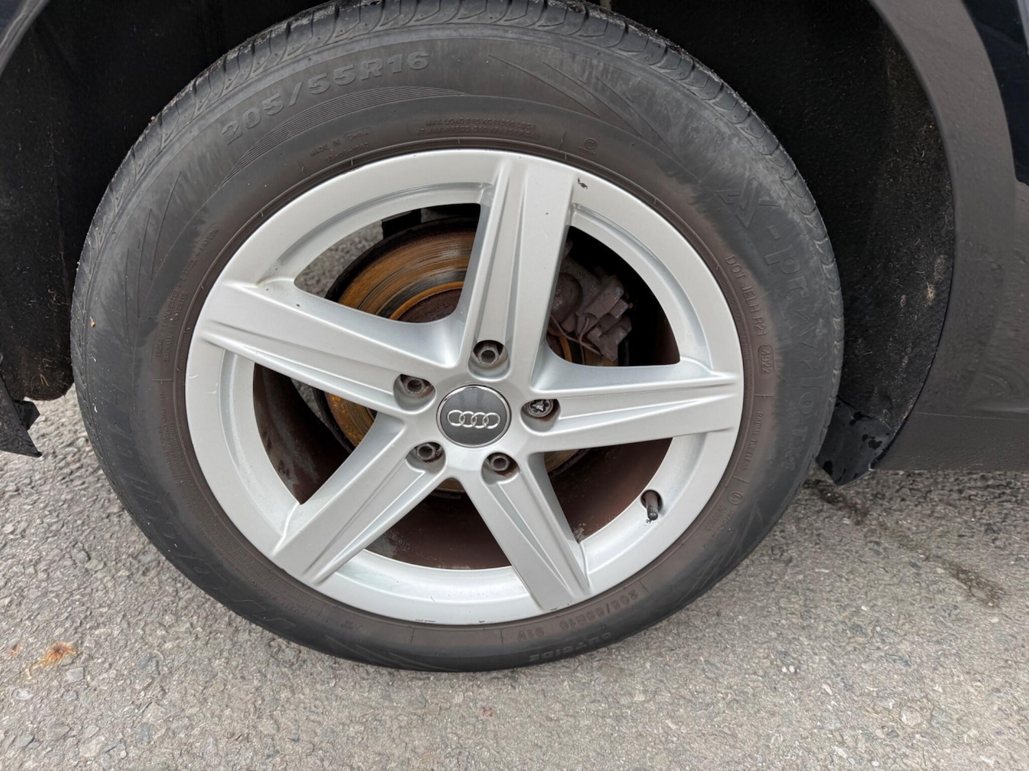 Used Audi A3 2017 for sale - 77598121: Photo 30