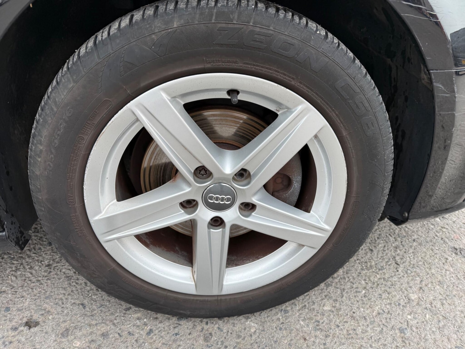 Used Audi A3 2017 for sale - 77598121: Photo 31