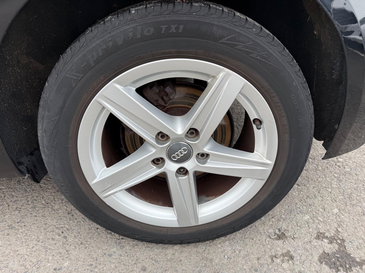 Used Audi A3 2017 for sale - 77598121: Photo 33