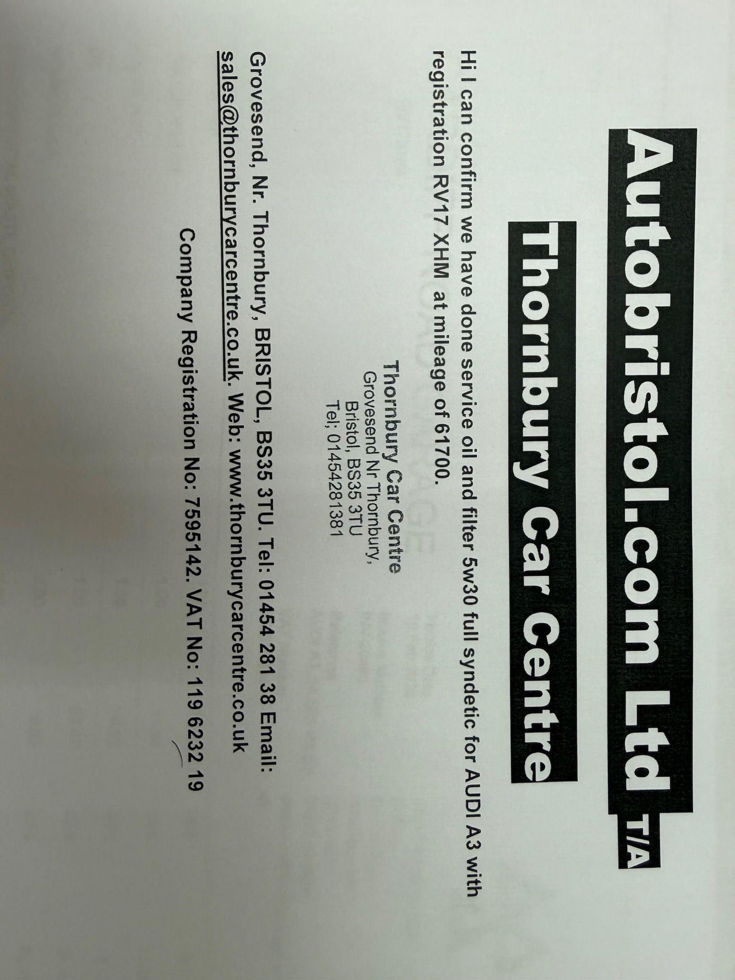 Used Audi A3 2017 for sale - 77598121: Photo 35