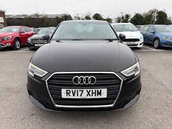Used Audi A3 2017 for sale - 77598121: Photo