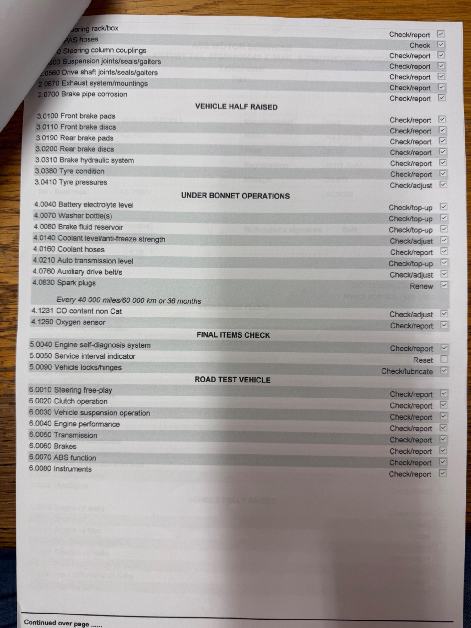 Used Audi A3 2017 for sale - 77598121: Photo 43