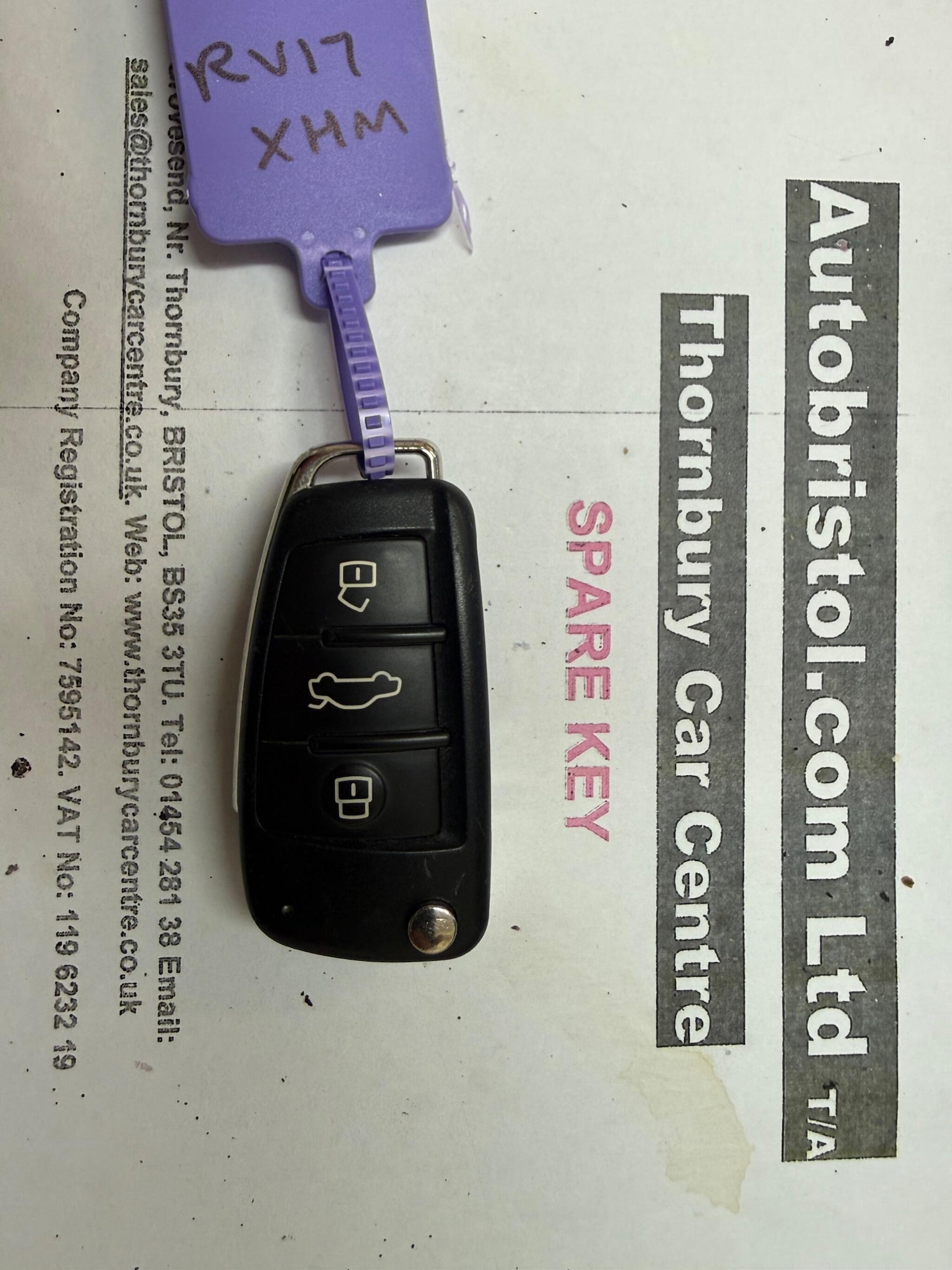 Used Audi A3 2017 for sale - 77598121: Photo 47